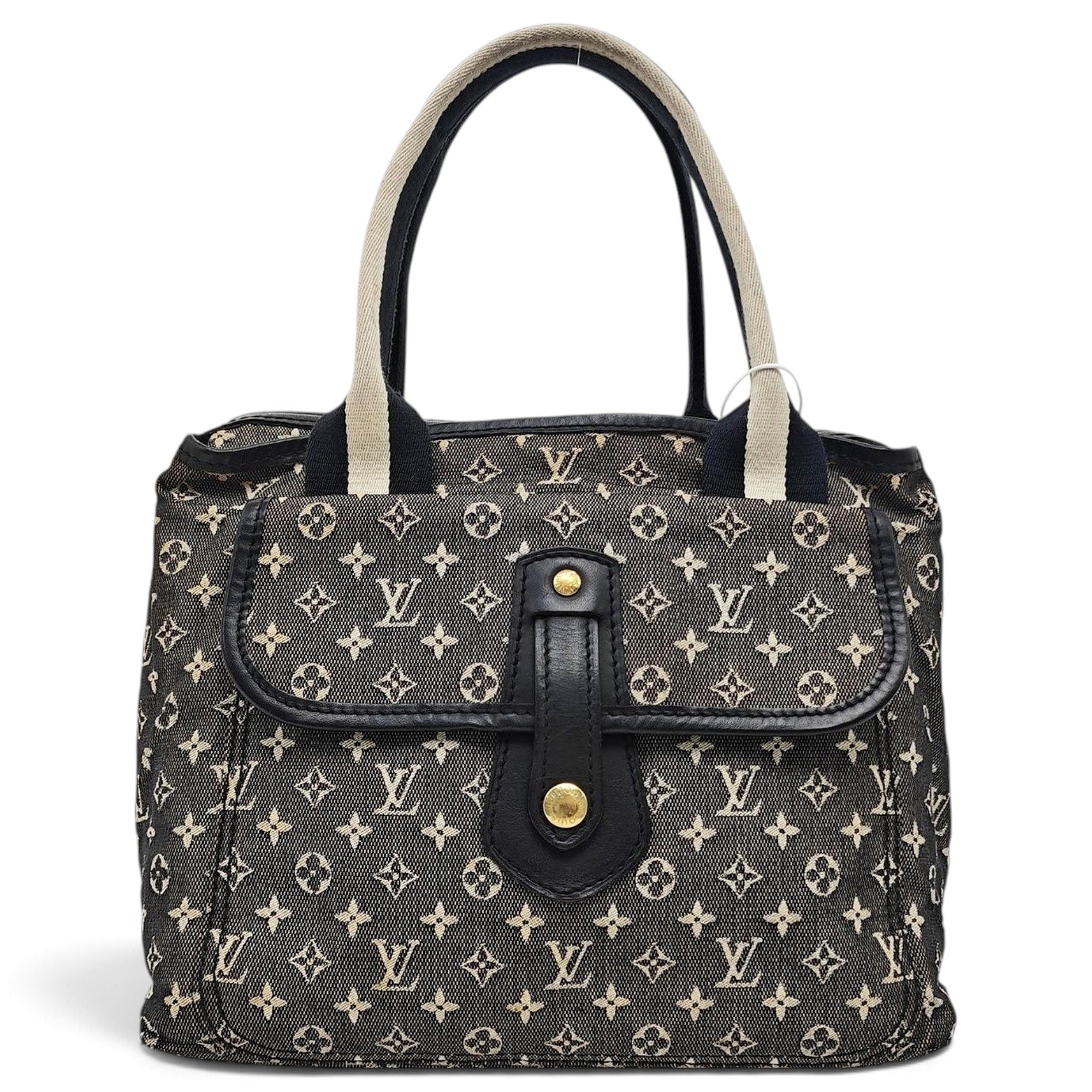 Mary Kate cloth handbag