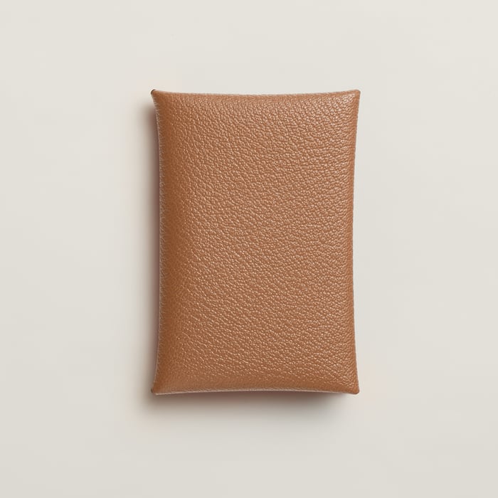 Quebracho Calvi Card Holder