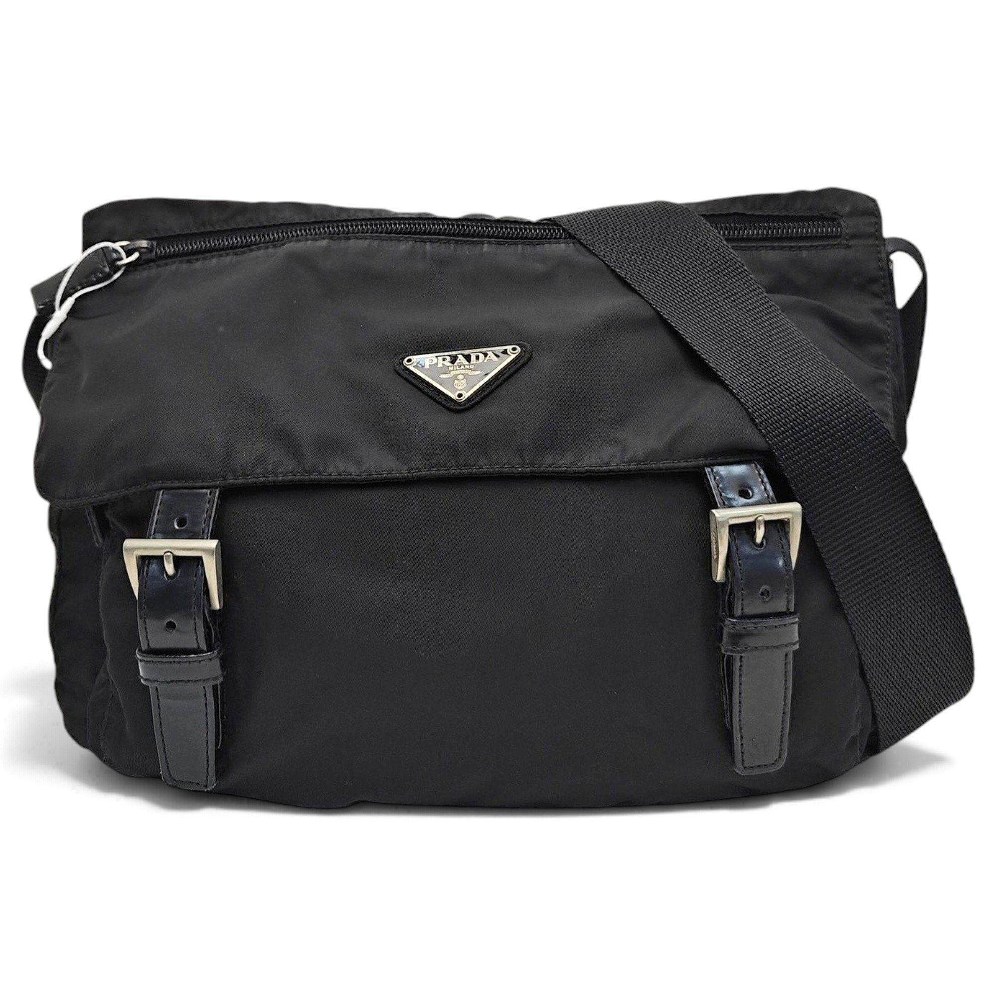 Cloth handbag