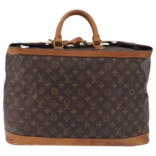 Cruiser cloth travel bag