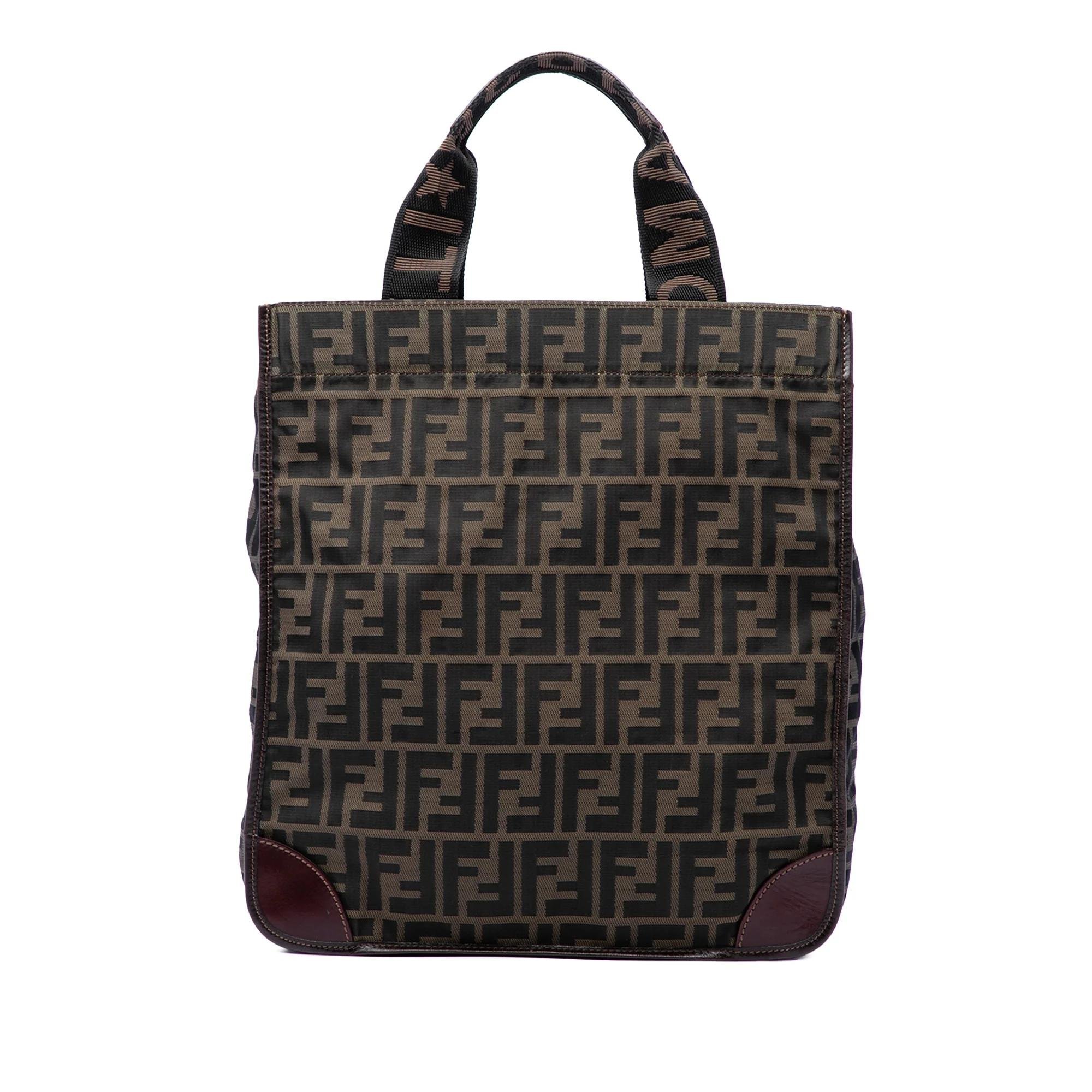 Runaway Shopping cloth handbag