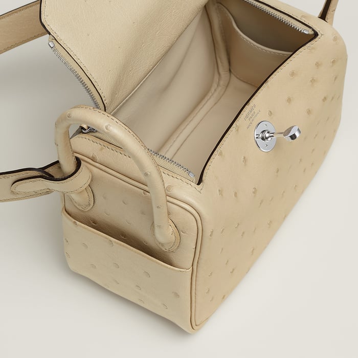 Parchemin Lindy II Mini Bag