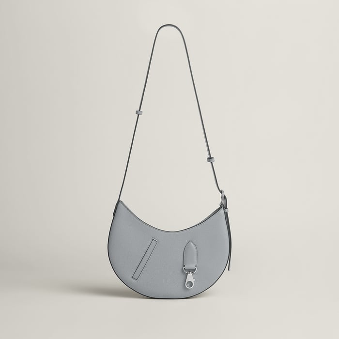 Gris Pantin P'tit Arcon Bag
