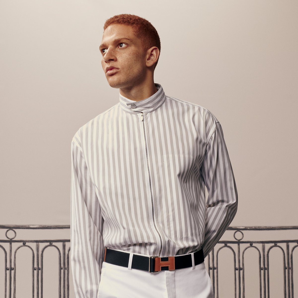 Nomade 40 belt
