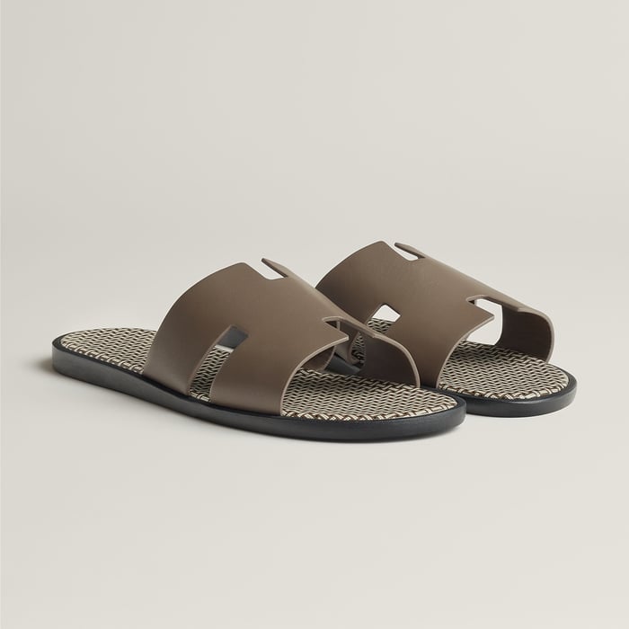 Étoupe Izmir Sandal