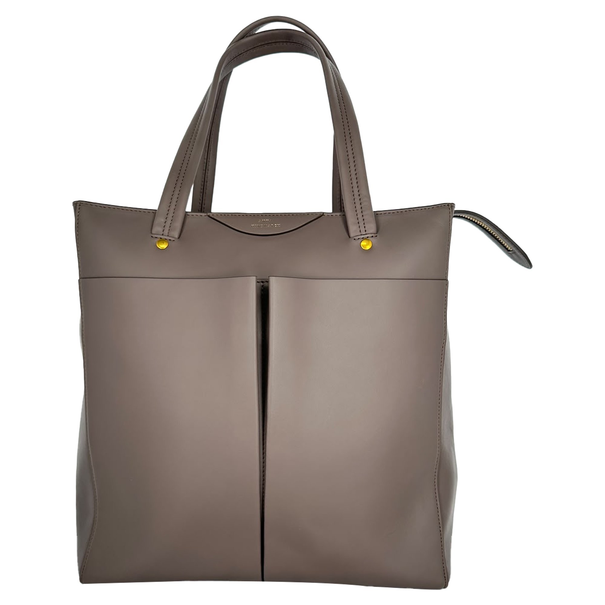 Anya Hindmarch Leather tote