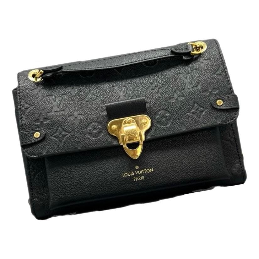 Vavin leather handbag