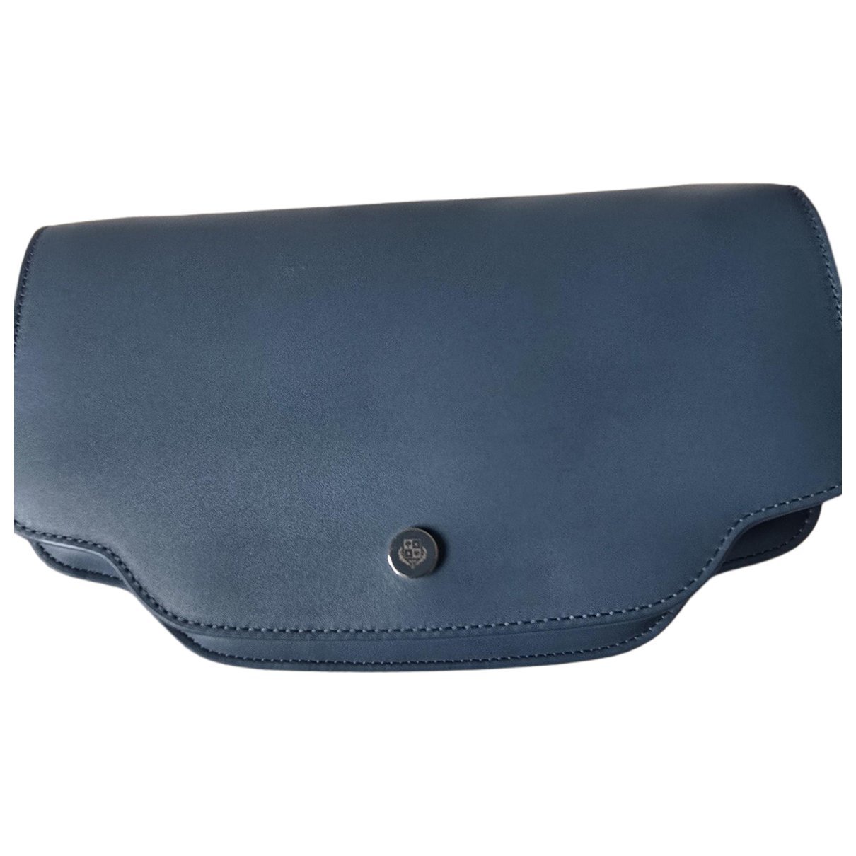 Loro Piana Leather handbag