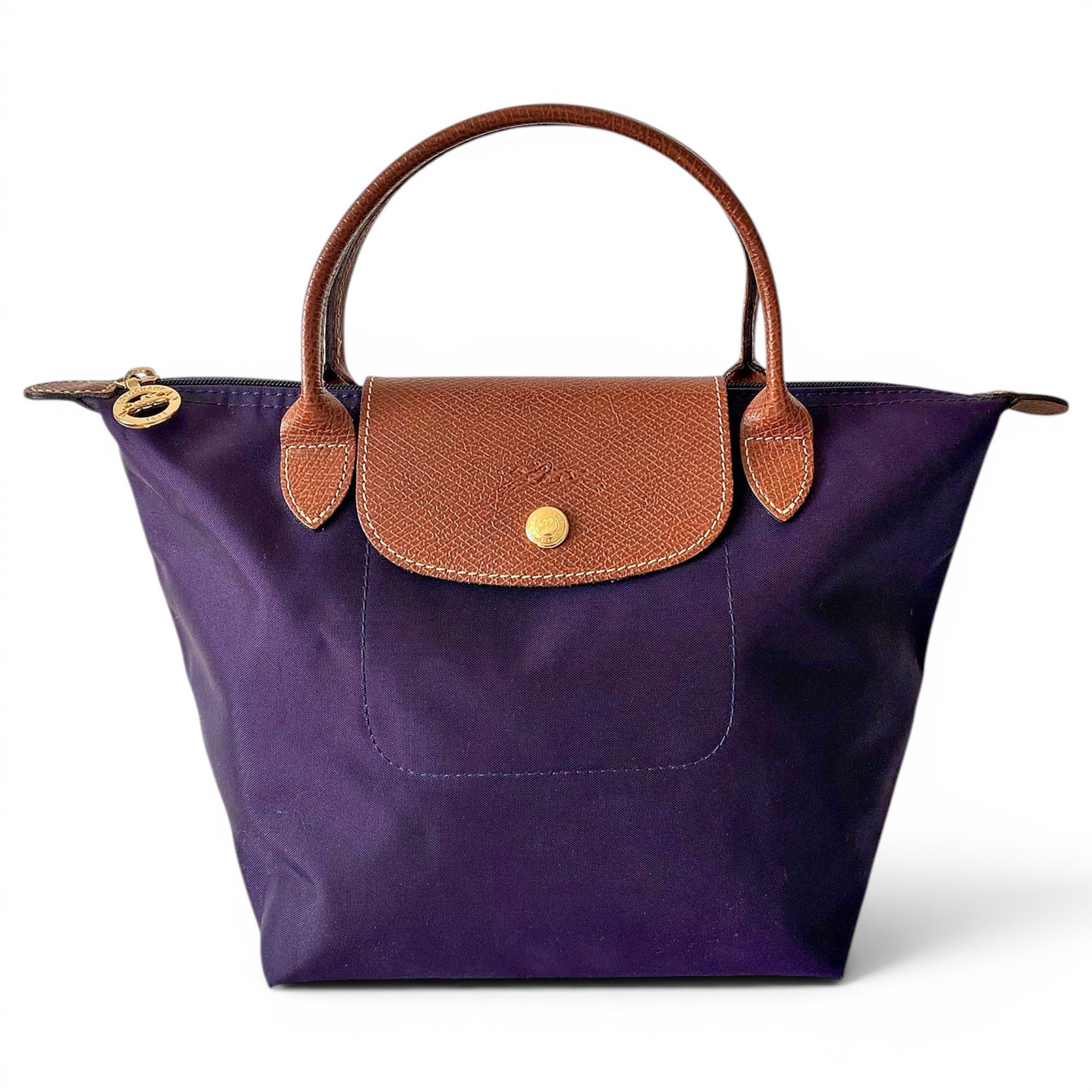 Pliage handbag