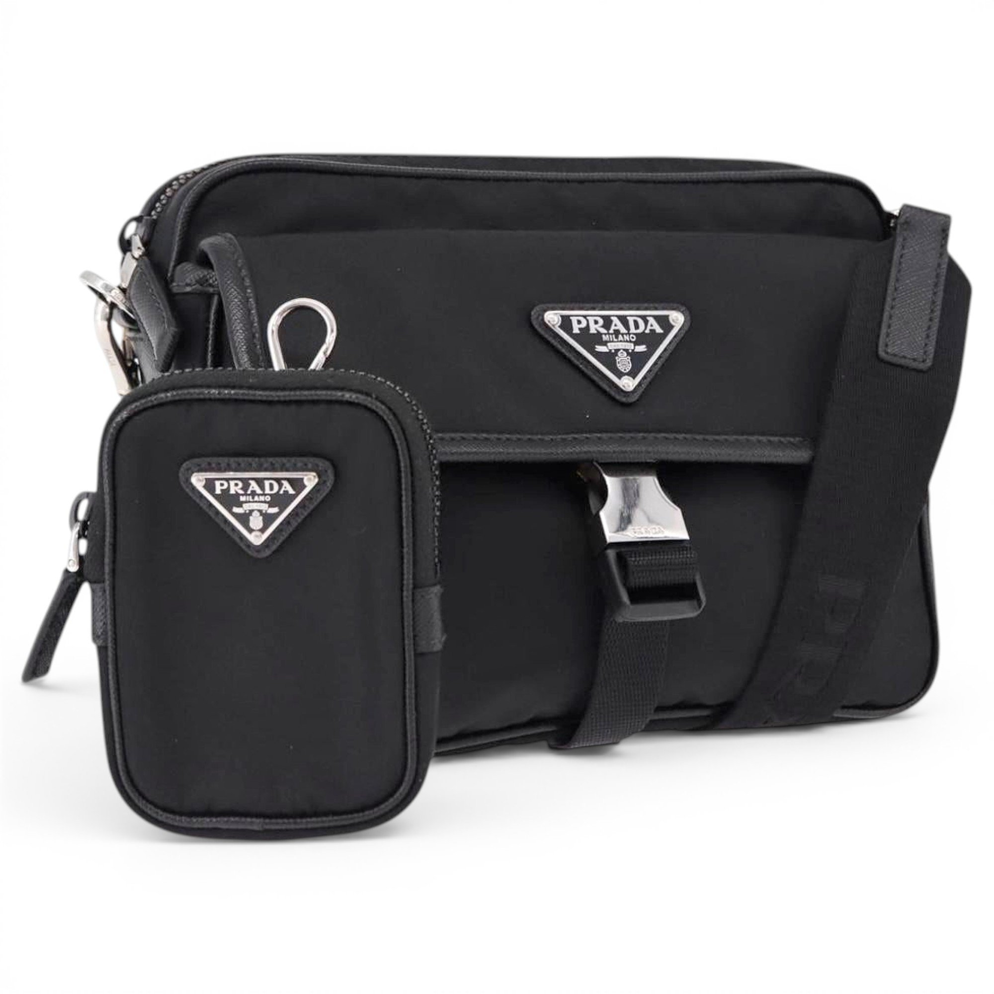 Prada Handbag