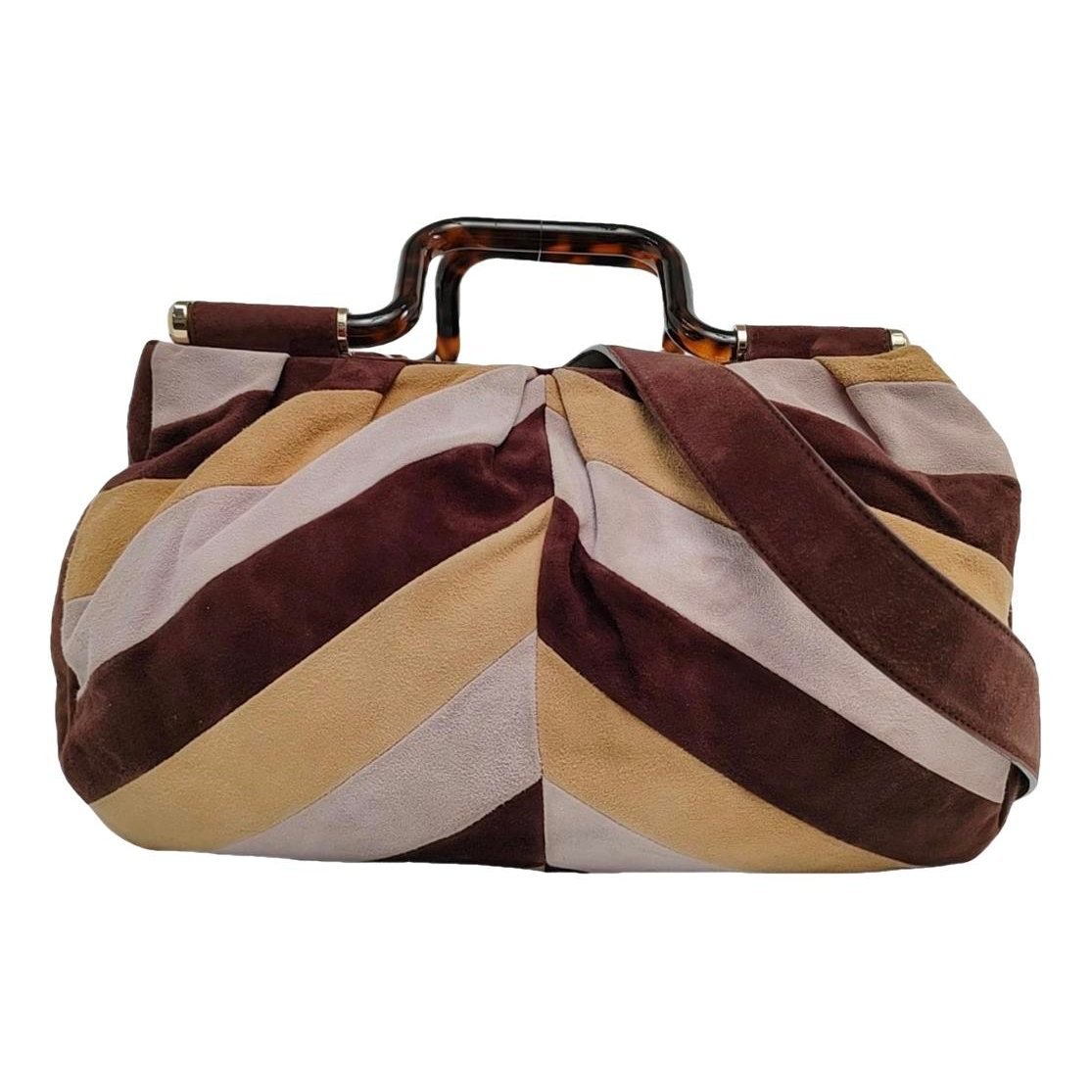 Velvet bag