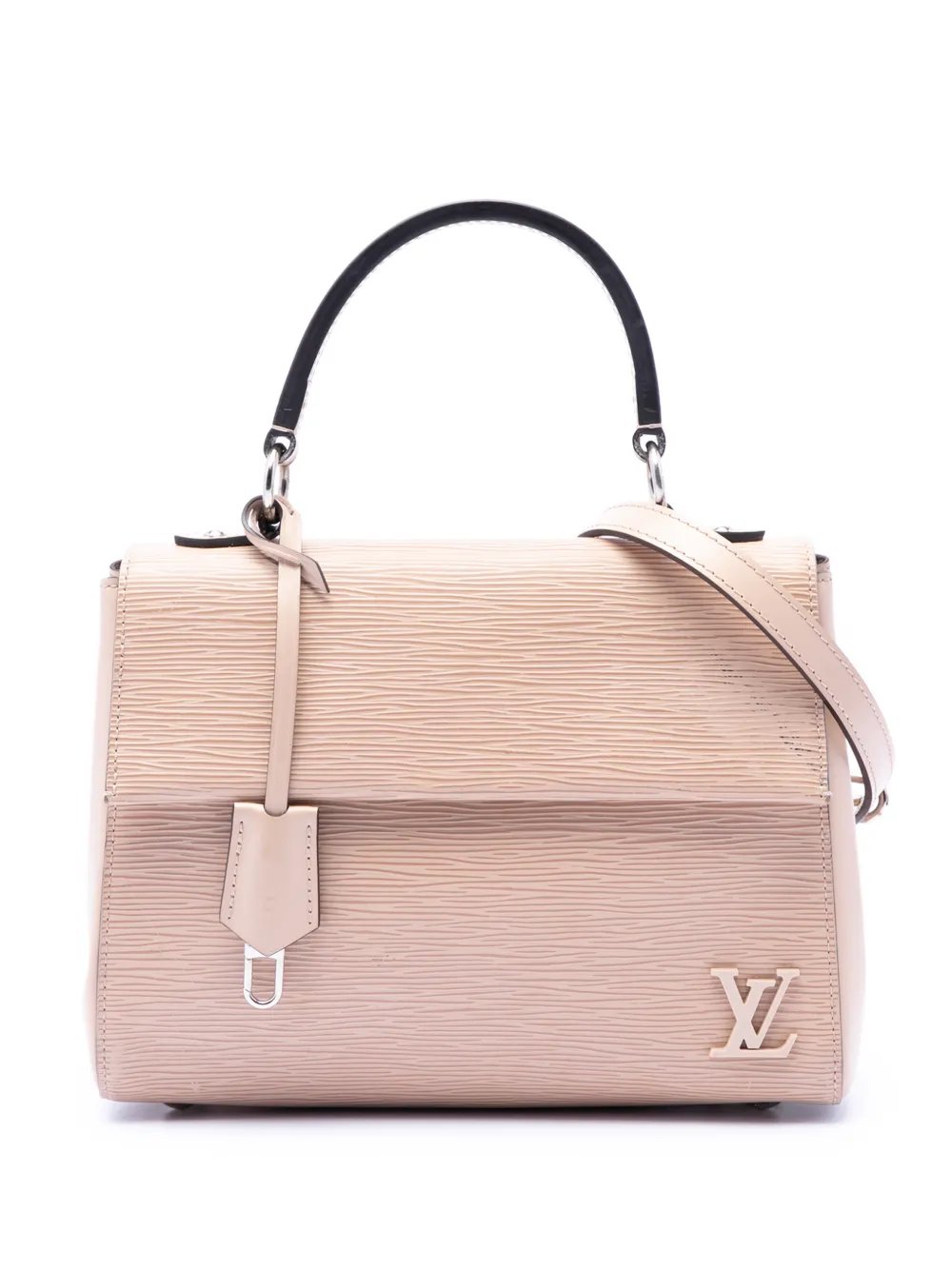 2015 Epi Cluny BB satchel