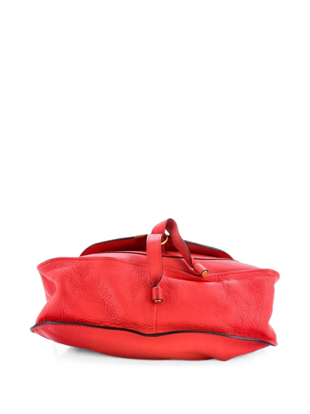 Marcie Leather Medium satchel
