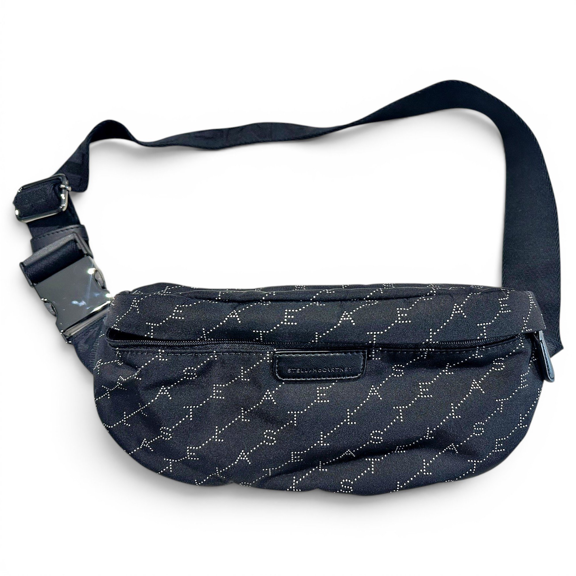 Stella McCartney Cloth crossbody bag