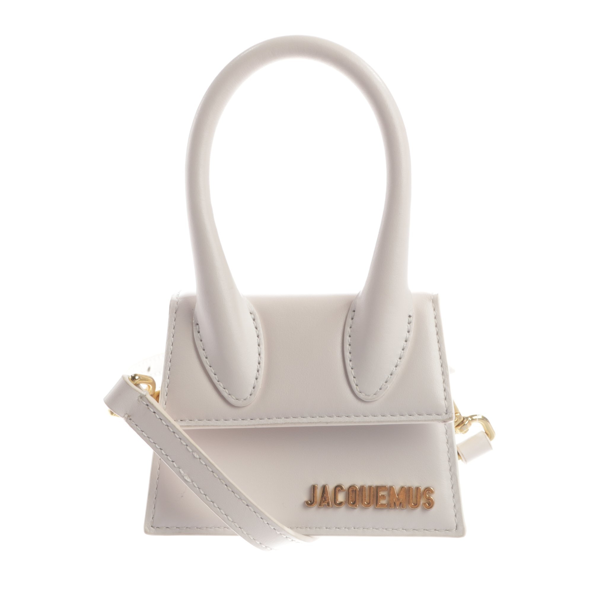 Chiquito leather bag