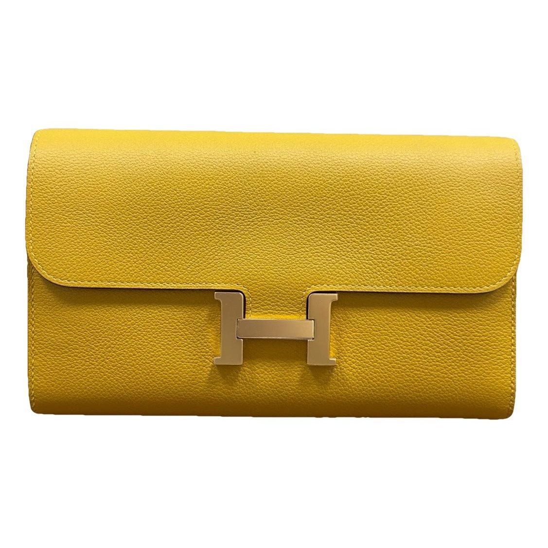 Constance To Go leather handbag