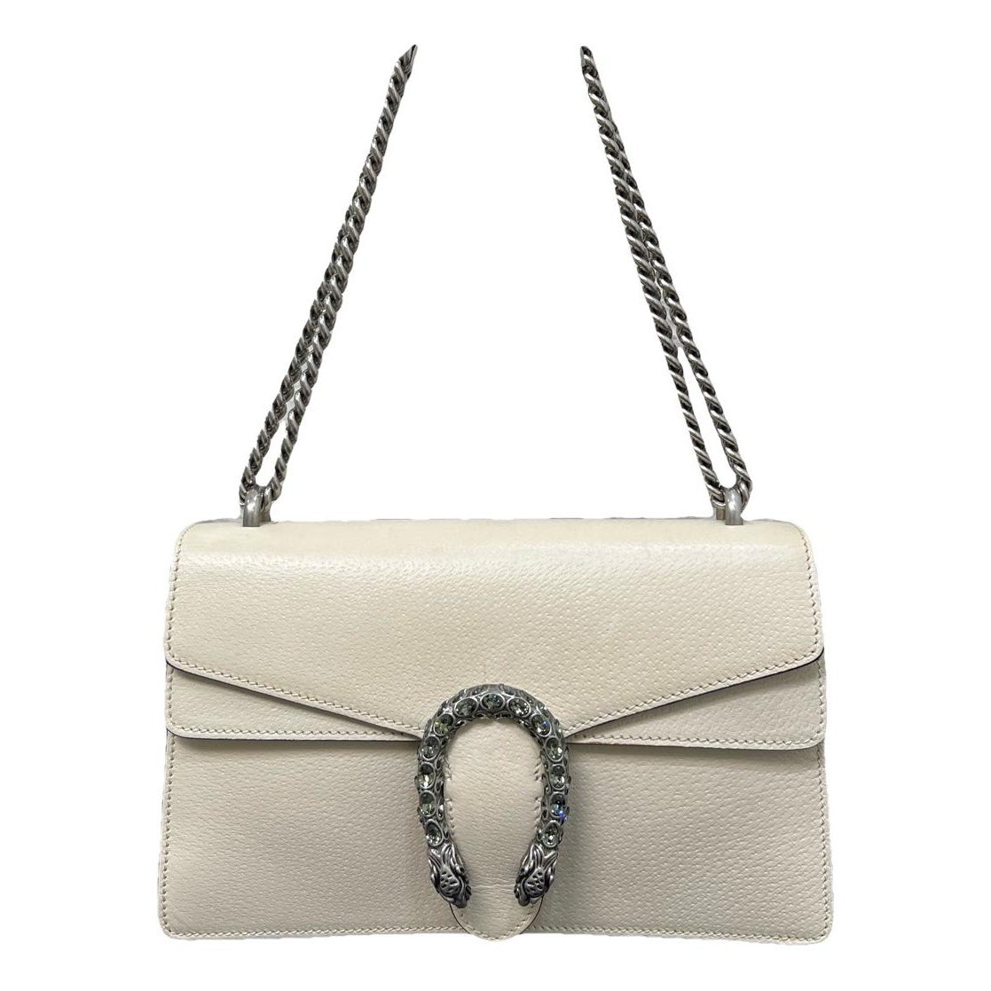 Dionysus leather handbag