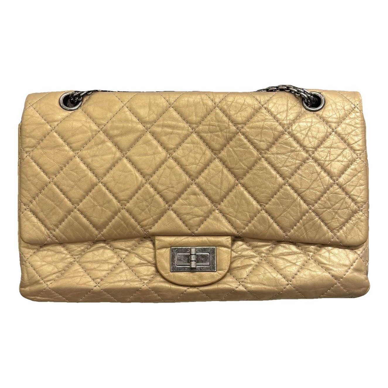 2.55 leather crossbody bag