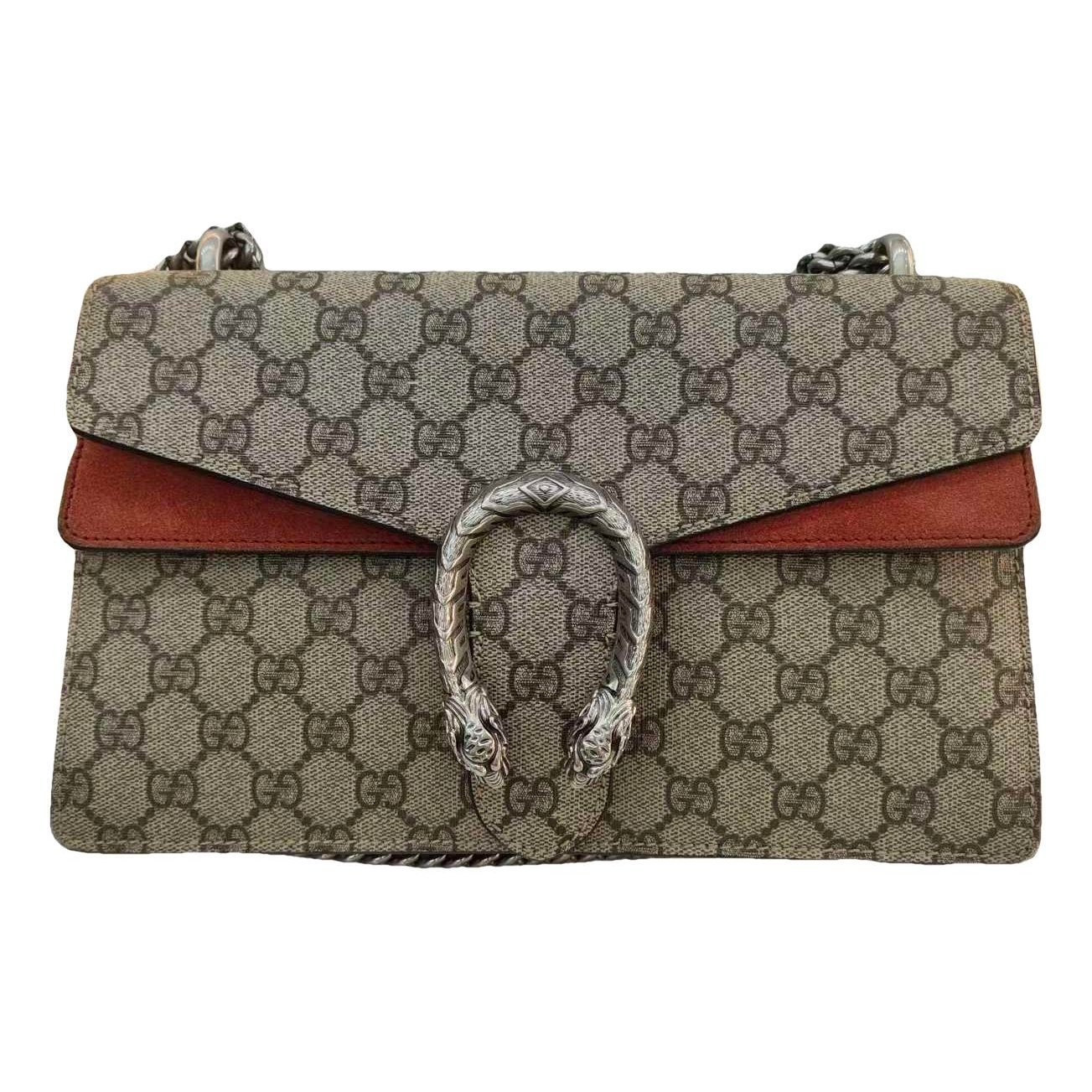 Dionysus cloth handbag