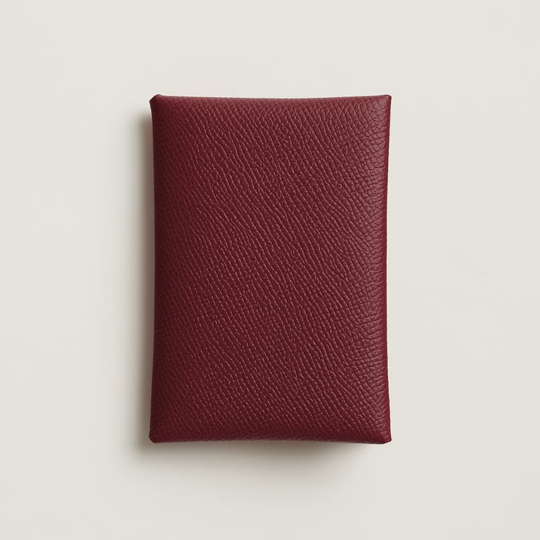 Calvi Duo Compact card holder