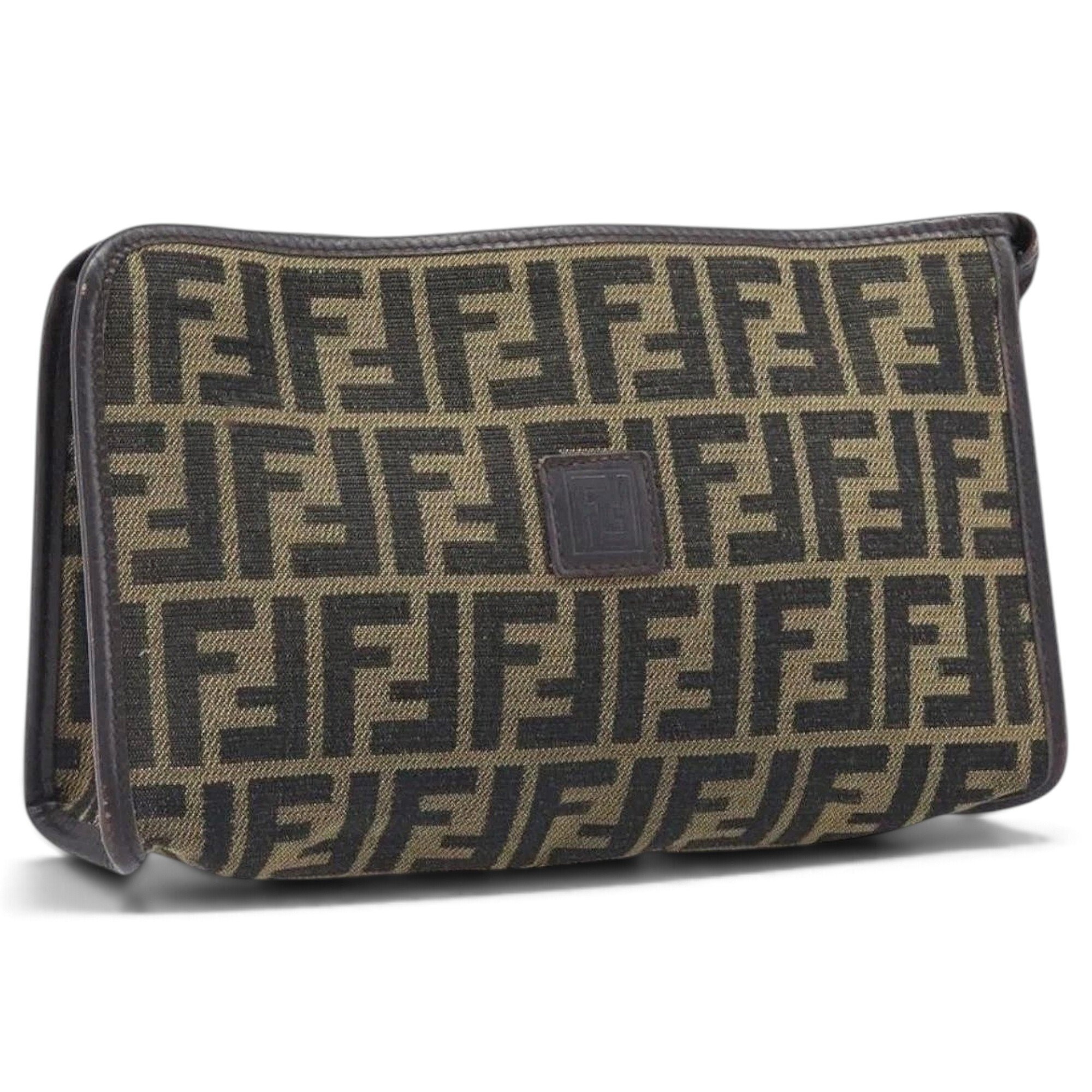 Clutch bag