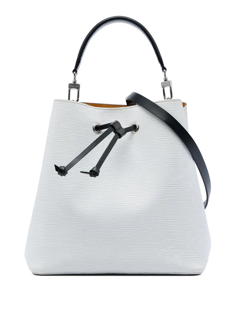 2018 Epi NeoNoe MM bucket bag
