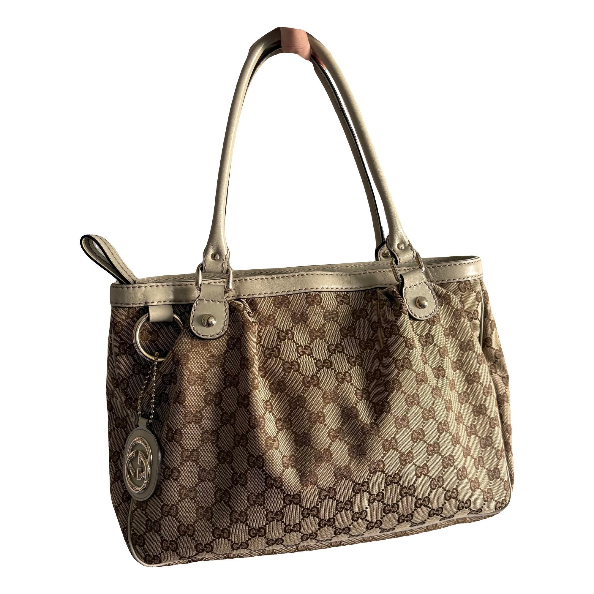 Sukey cloth handbag