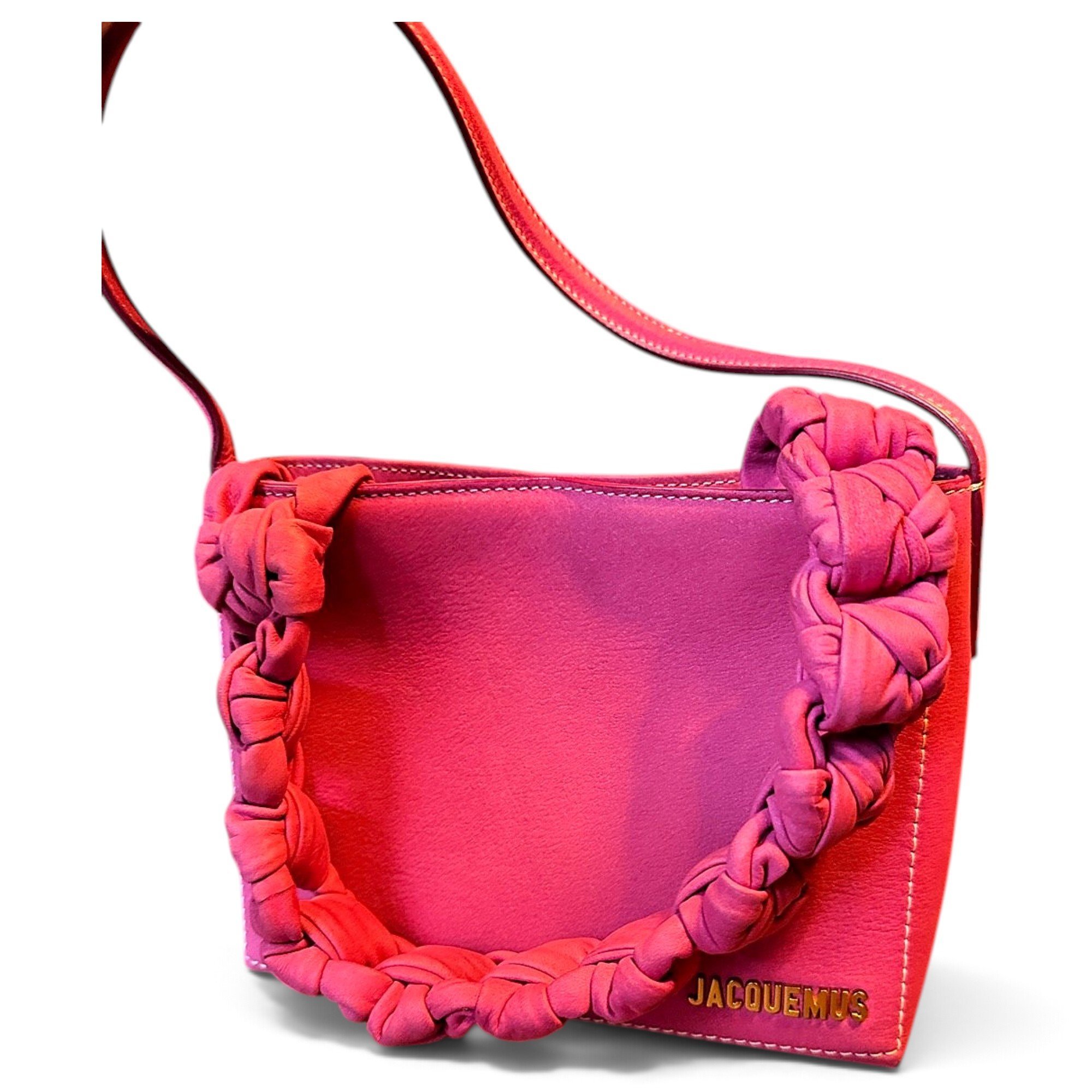 Le Sac Noeud handbag