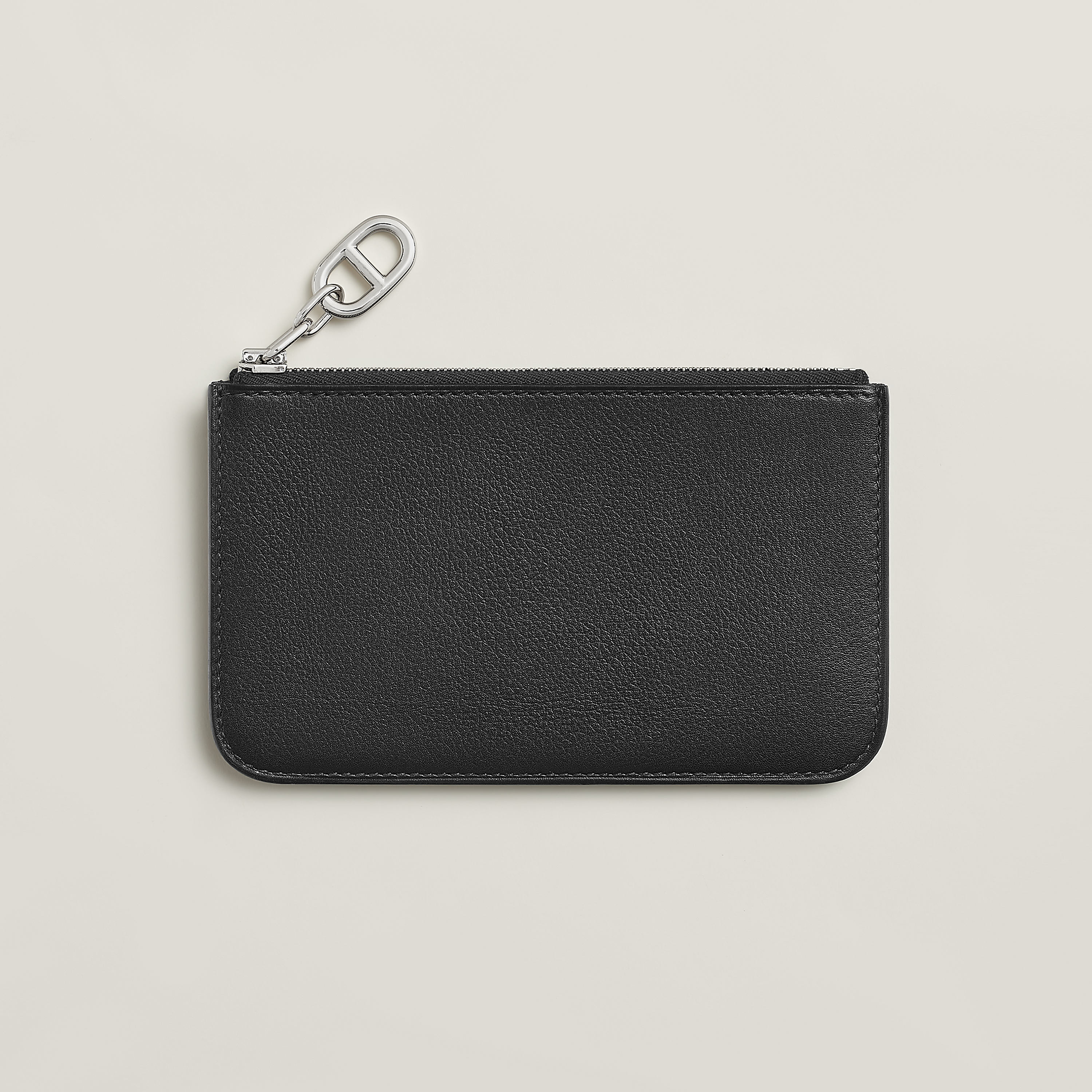 Zipengo Chaine D'ancre Card Holder