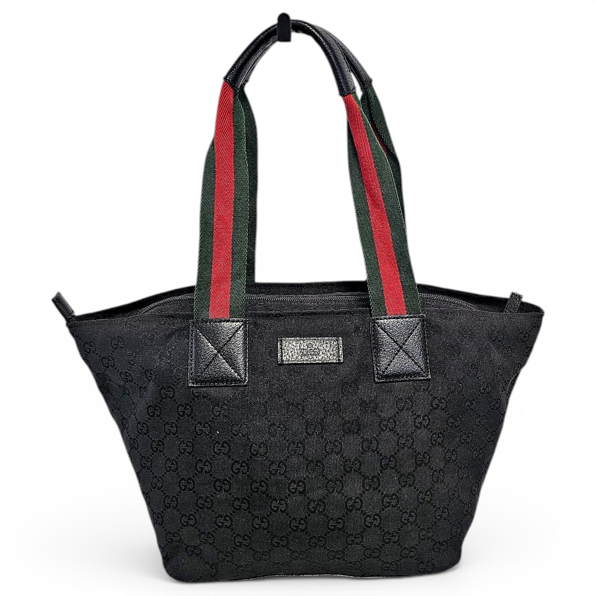 Cloth tote