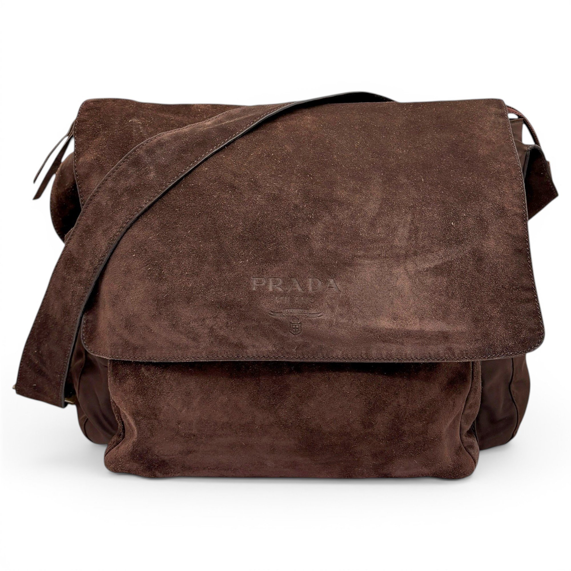 Prada Handbag