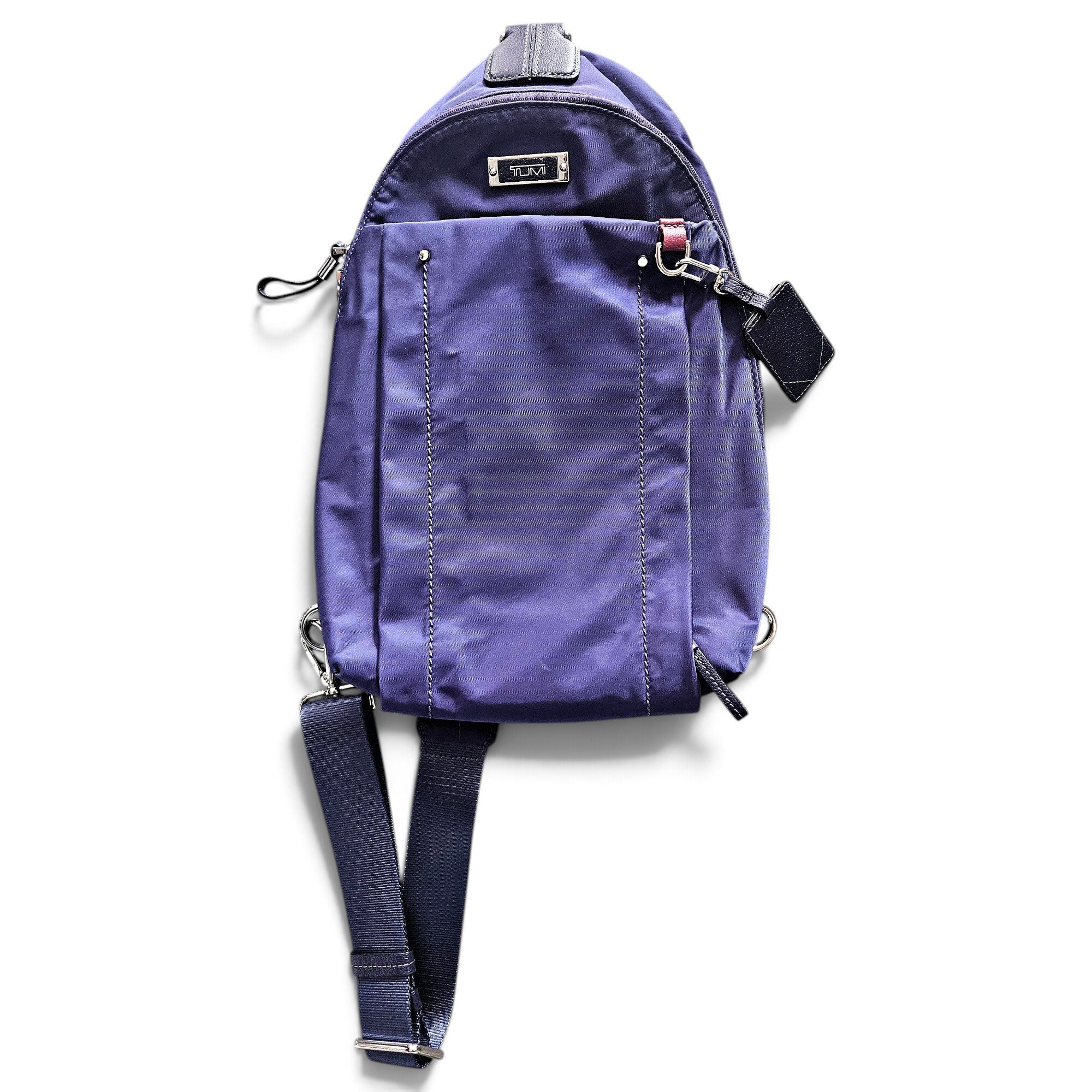 Tumi Backpack