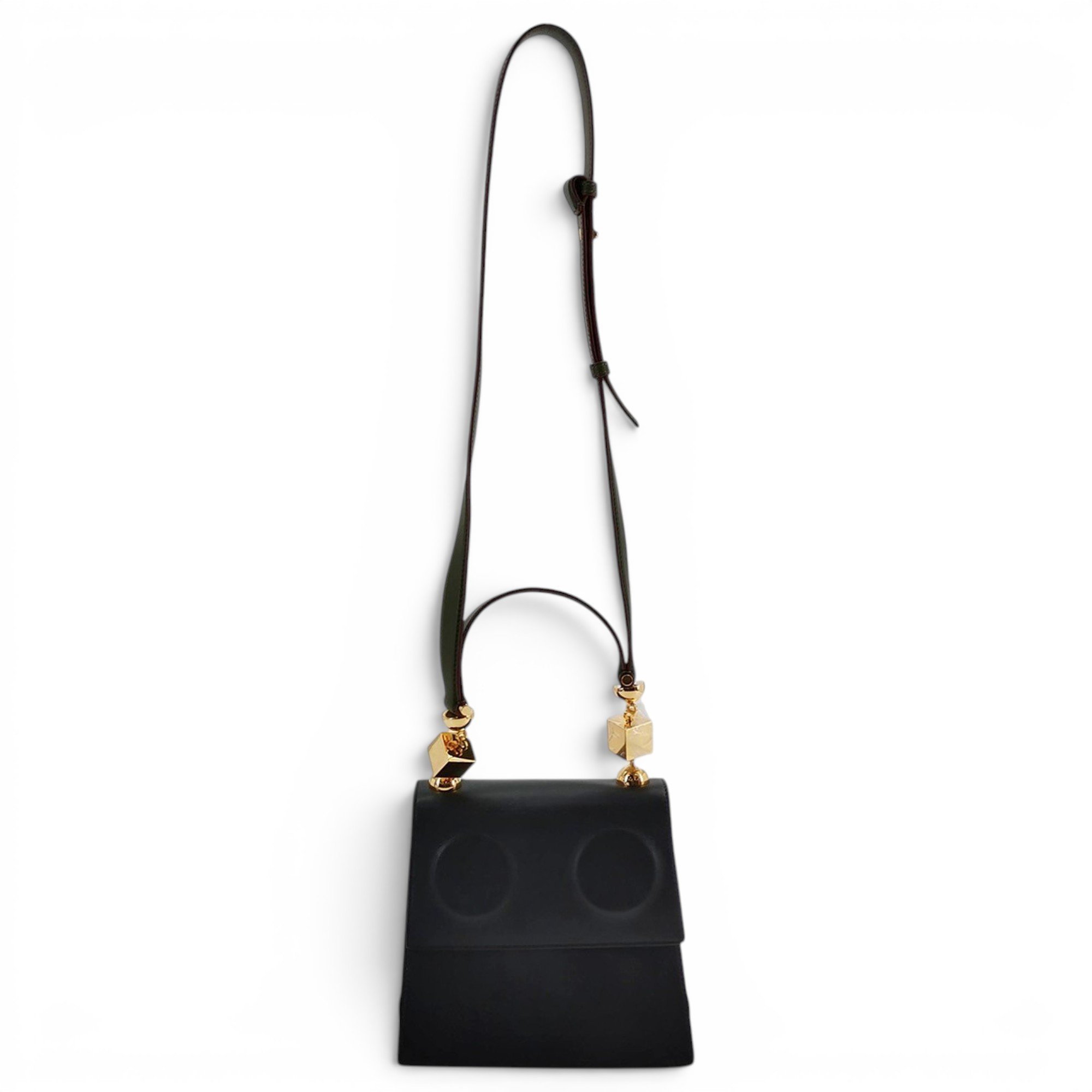 Marni Leather handbag
