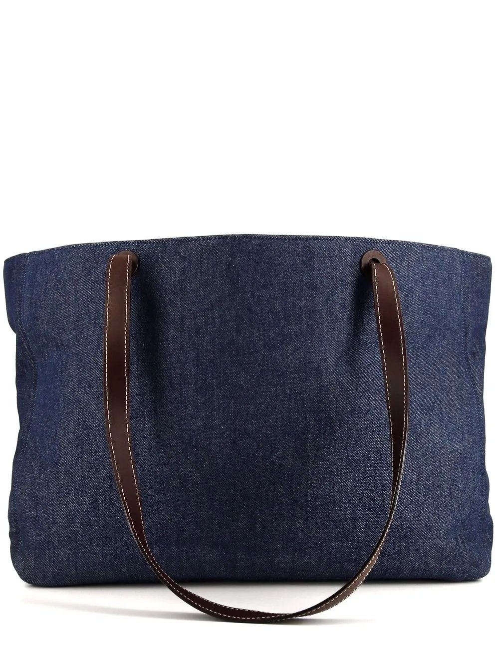 1999 Coco Mark tote bag