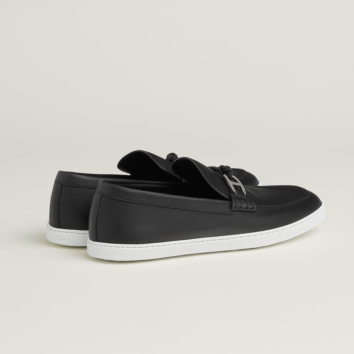 Noir Mocassim Ignacio