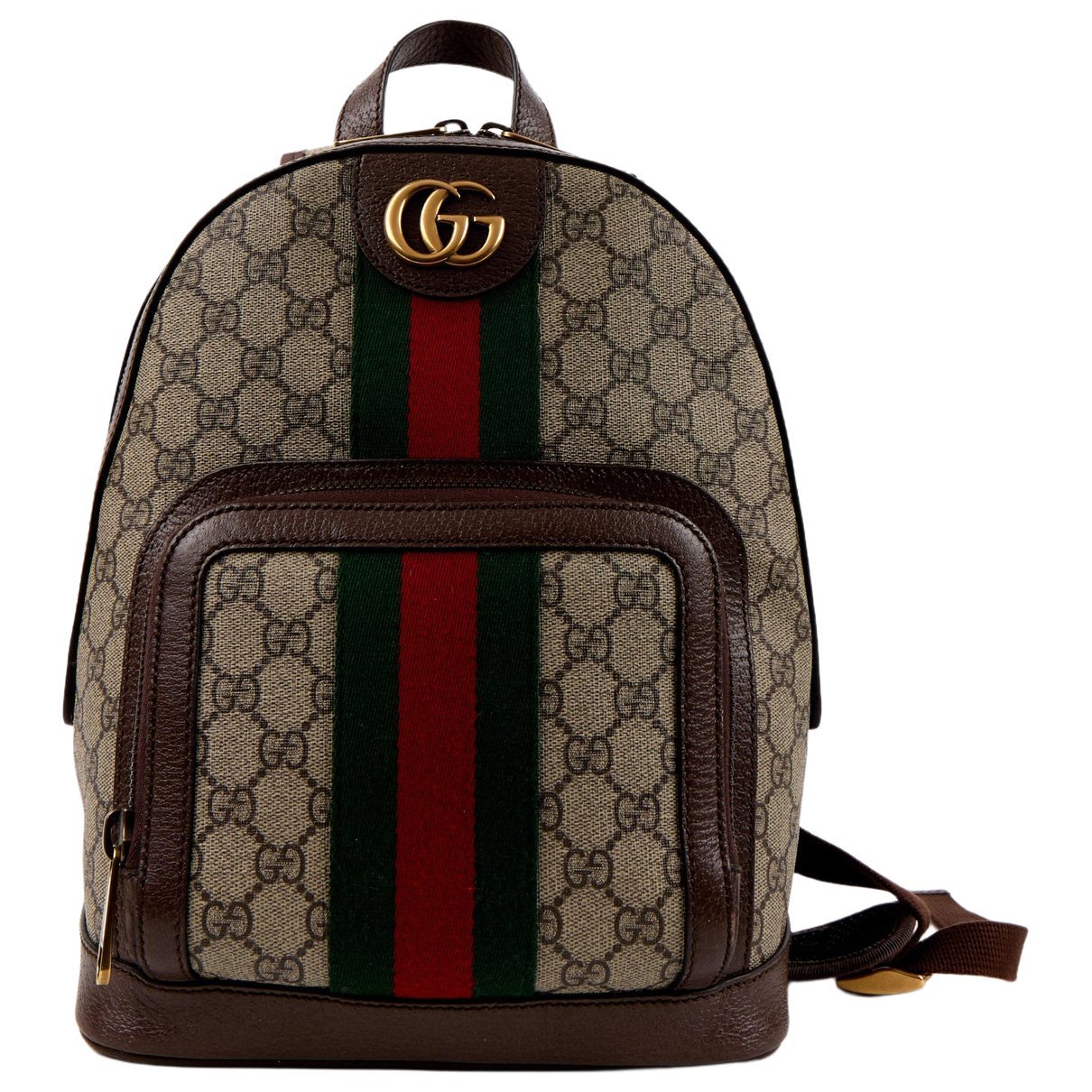 Ophidia cloth backpack