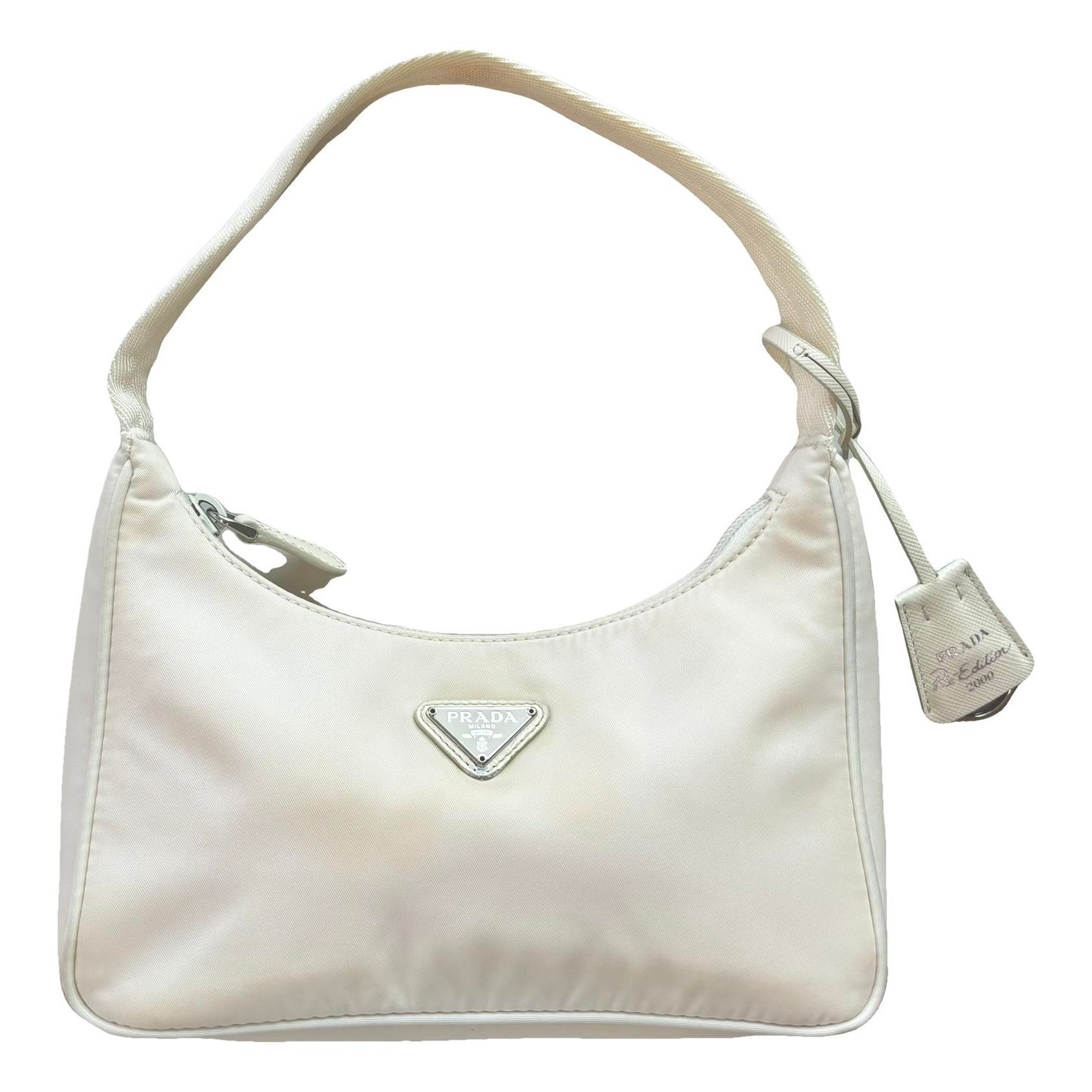 Re-Edition 2000 handbag