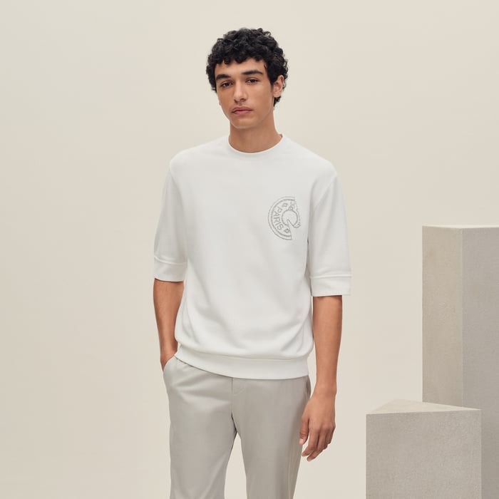 Blanc C.d.s T-shirt