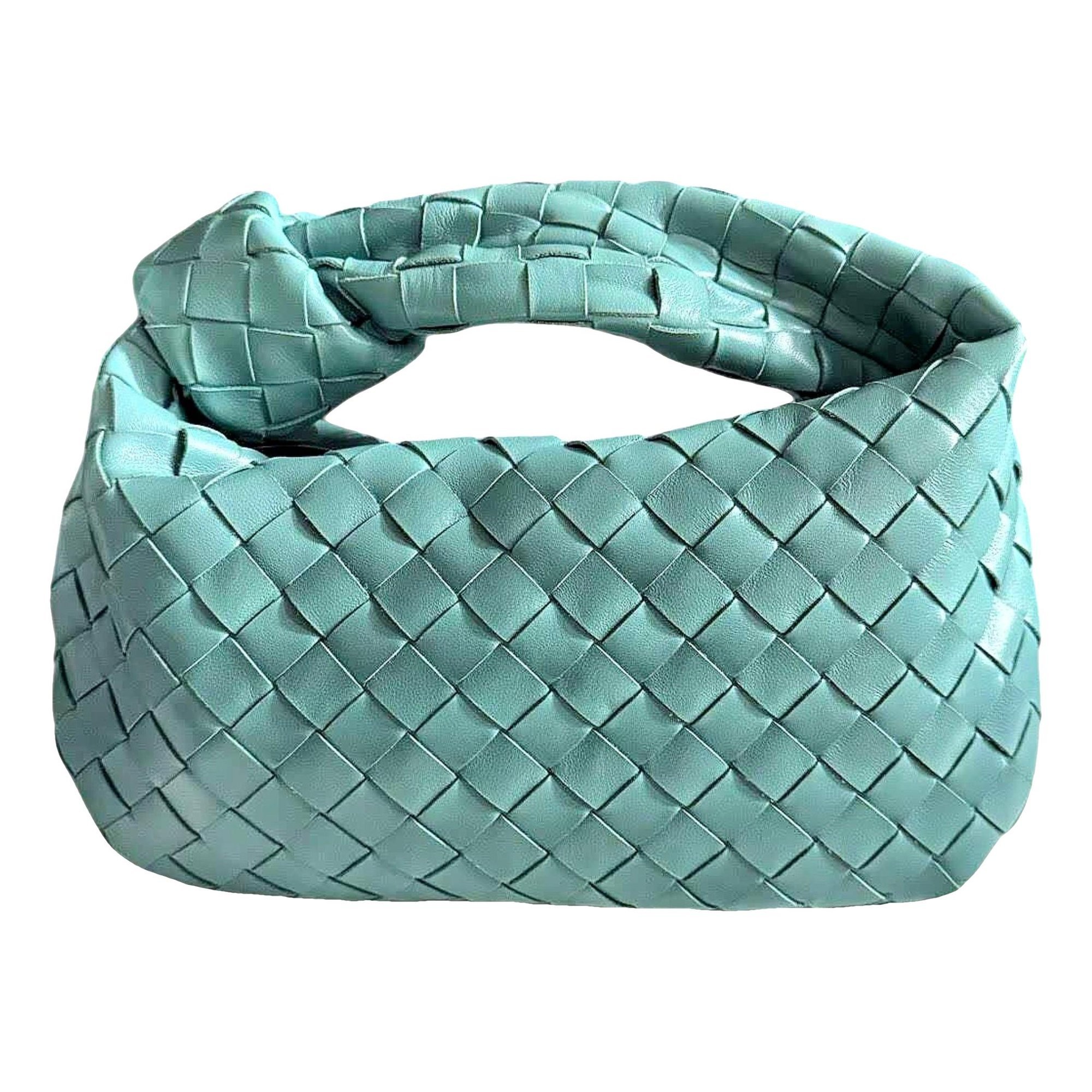 Jodie leather handbag