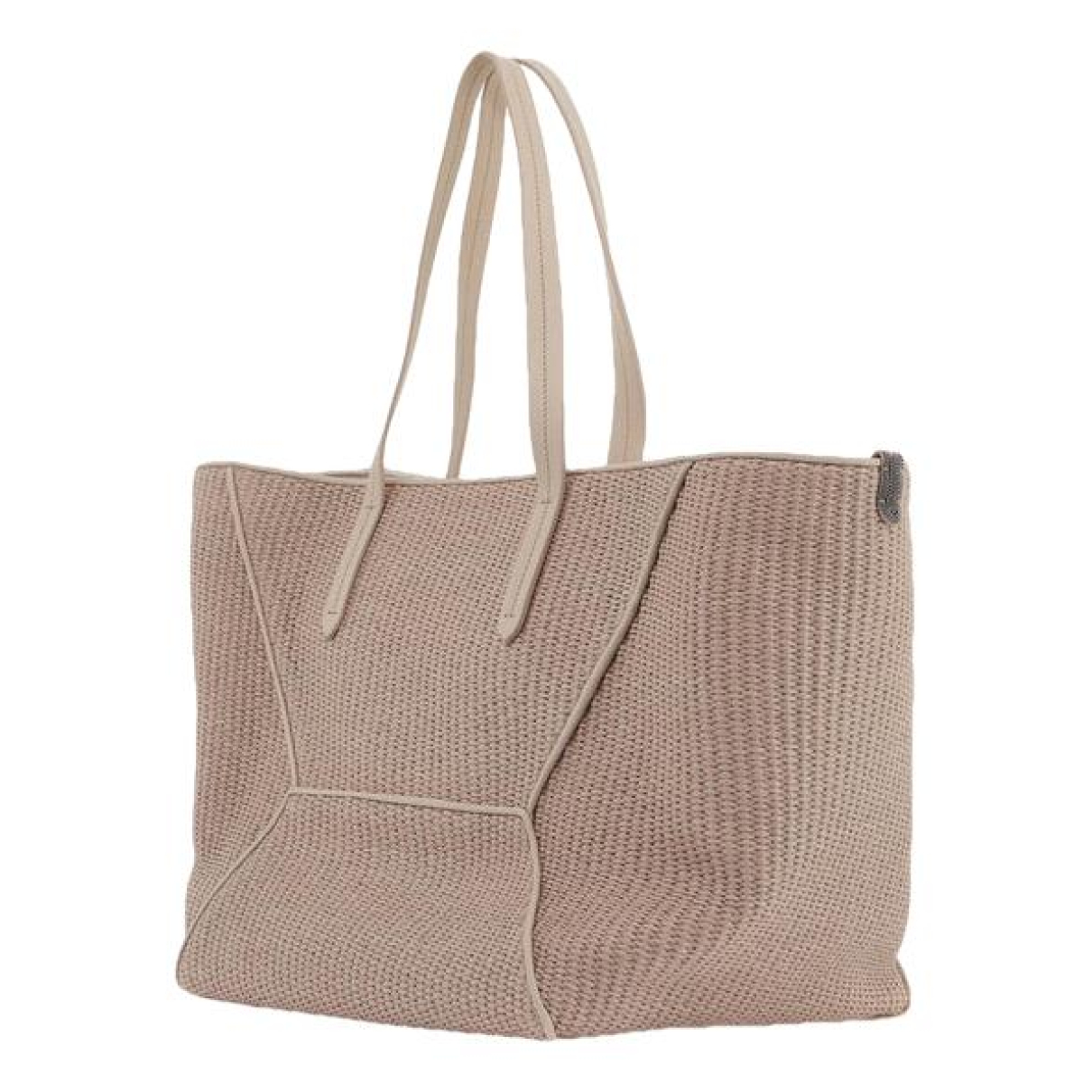 Brunello Cucinelli Leather handbag