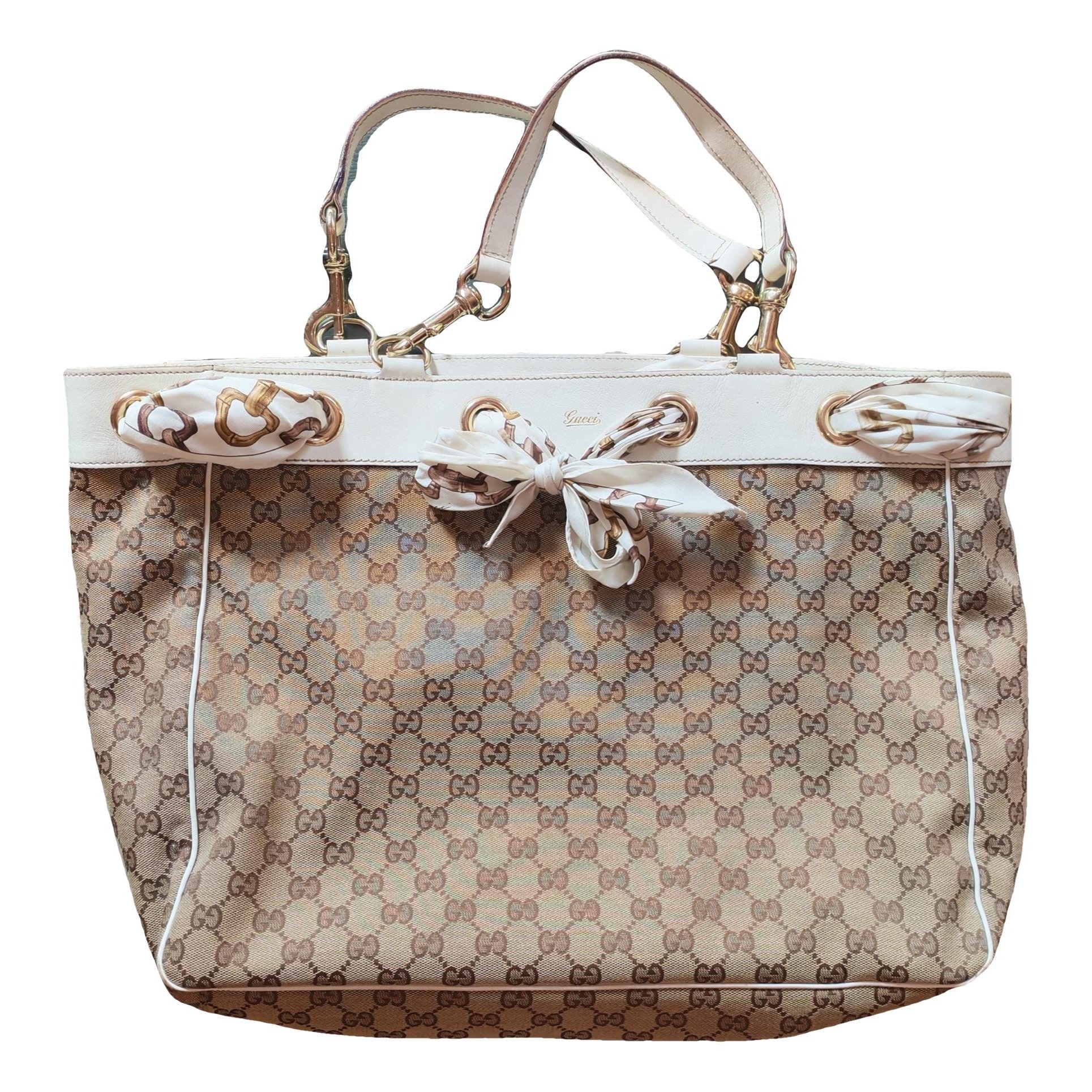 Cloth tote