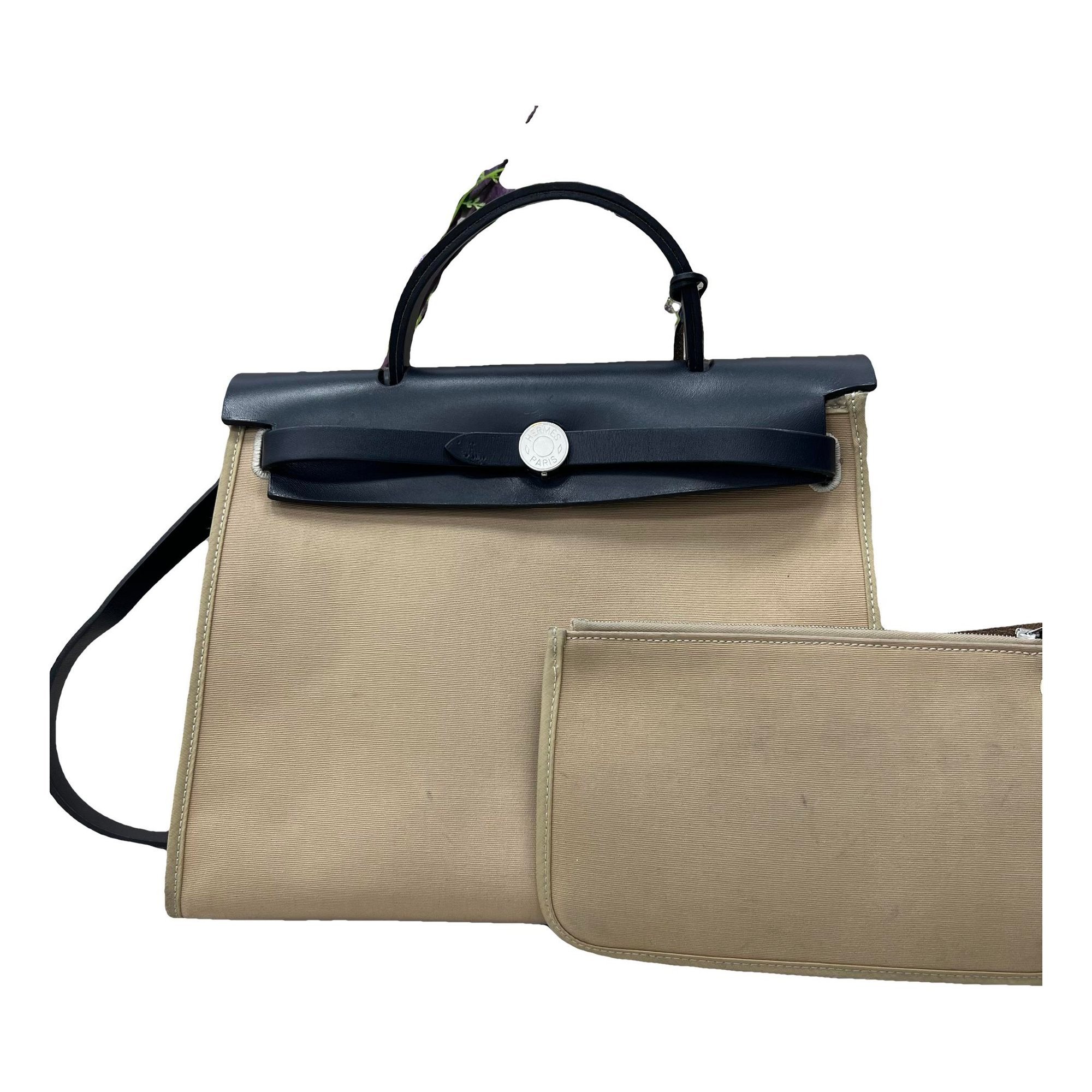 Herbag cloth handbag