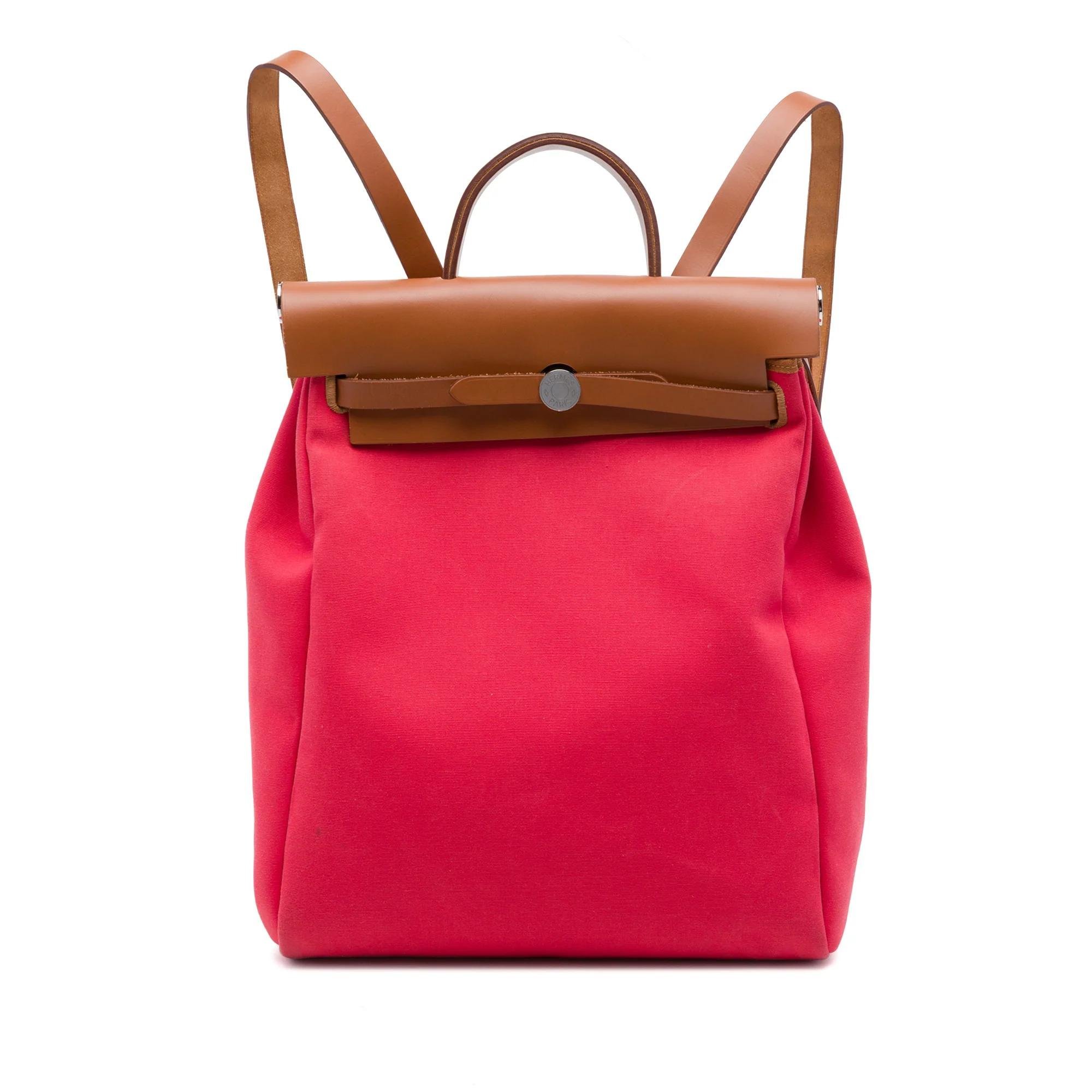 Herbag cloth handbag