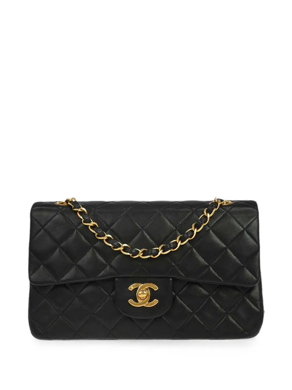 1992 small Classic Double Flap shoulder bag
