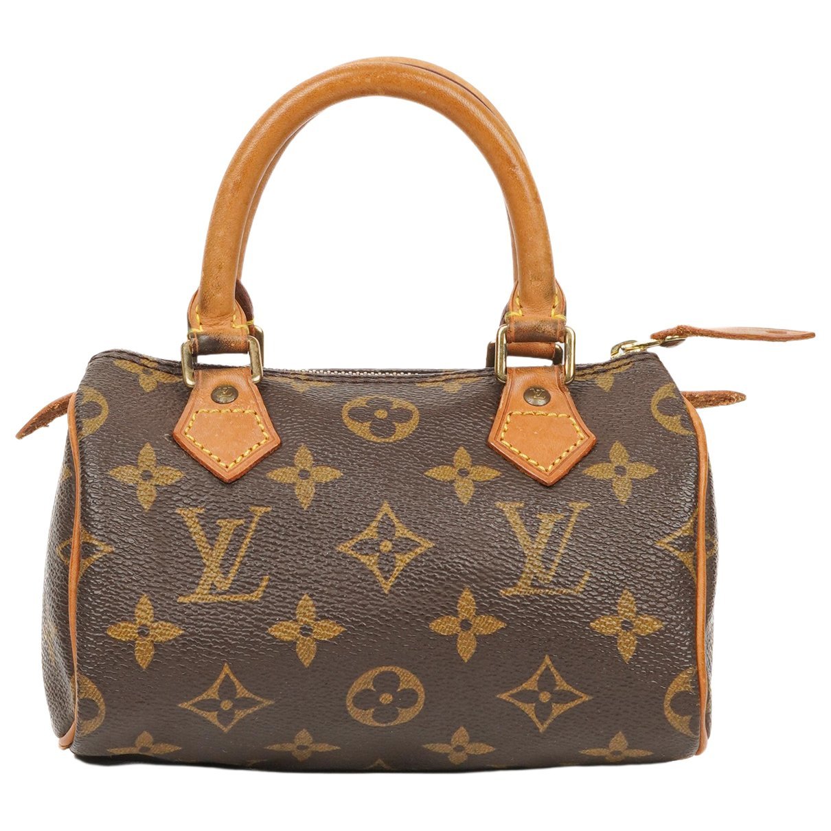 Nano Speedy / Mini HL cloth handbag