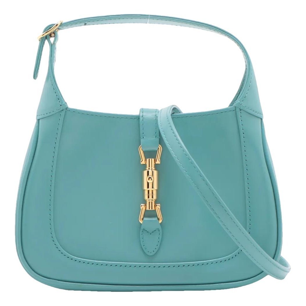 Jackie 1961 leather handbag