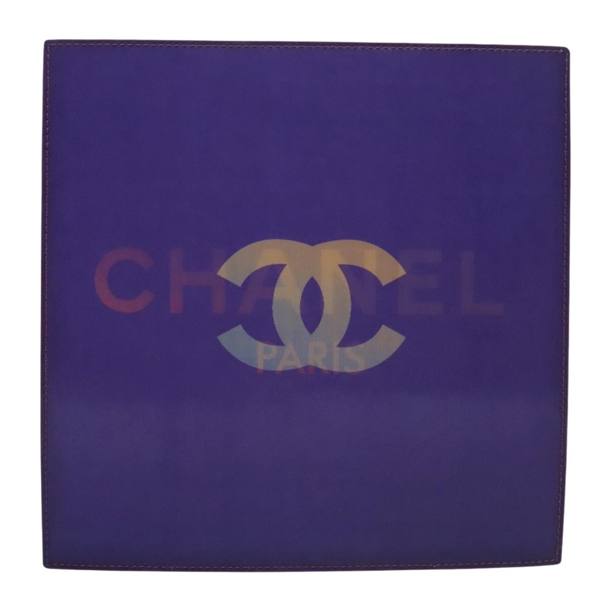 Deauville Chain tote