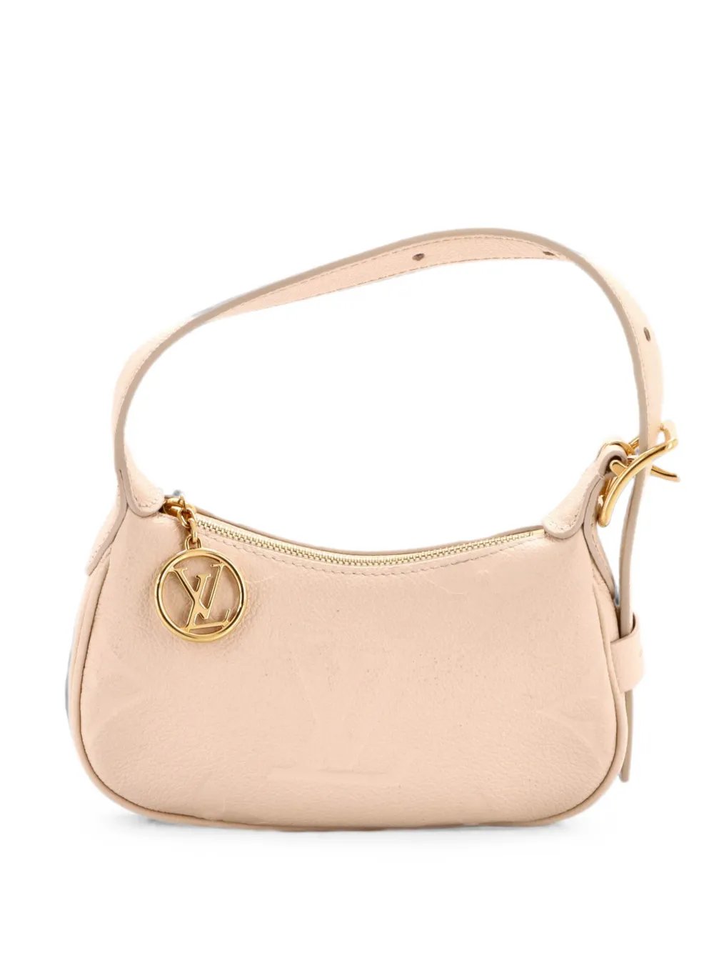 Moon Shoulder Bag Monogram Empreinte Giant Mini hobo bag
