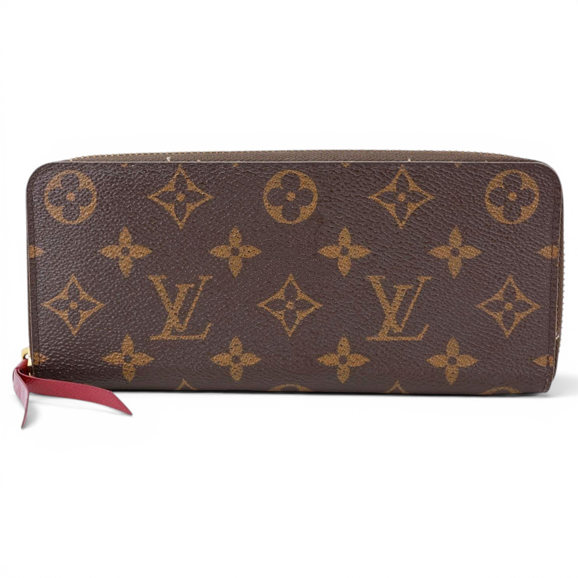 Cloth clutch bag