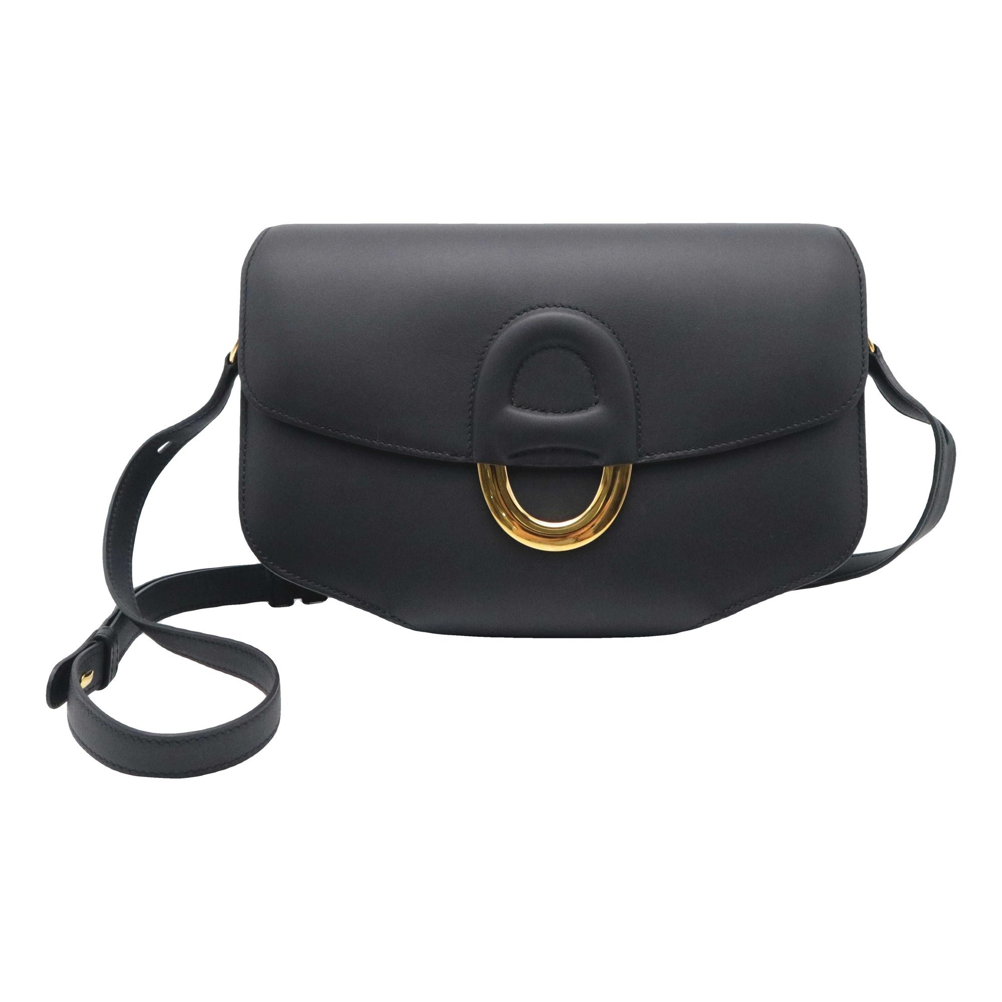 Cherche-Midi leather handbag